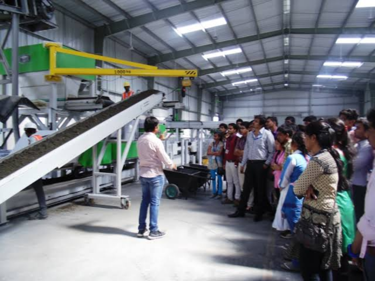 MV GROUP OF INSTITUTE